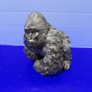 NEW Monkey Gorilla Ape Statue Figurine Home Decor
